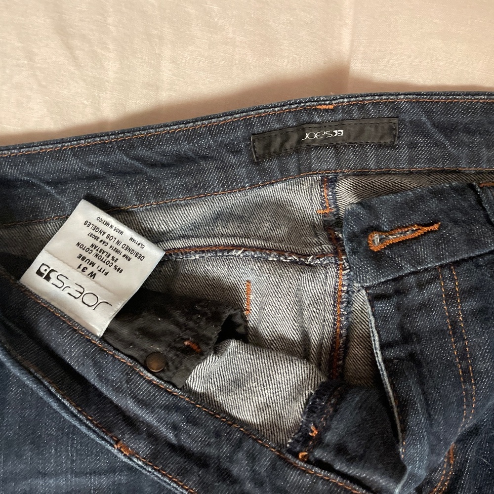Joes Jeans - muse sz 31
